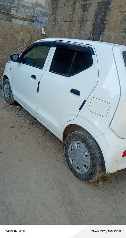 Suzuki Alto 2024 1