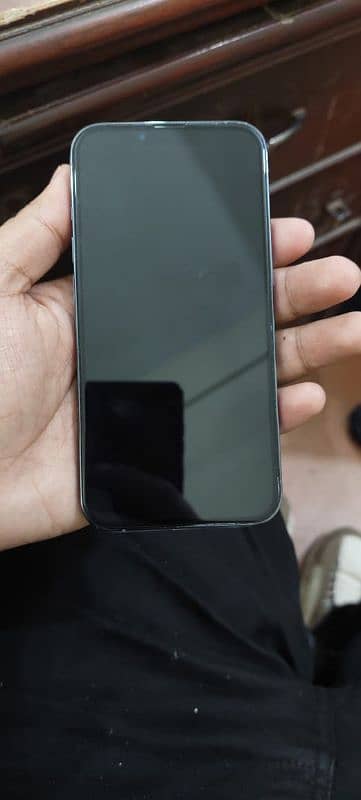 iPhone 13 pro 128 gb non pta 5