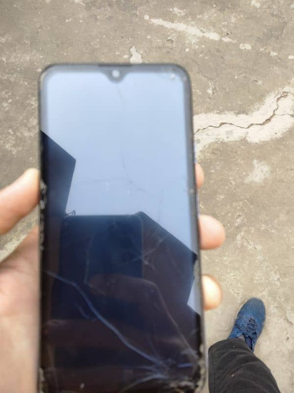 Itel A48 5