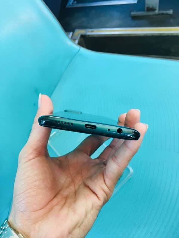 infinix note 10 with boxx 2