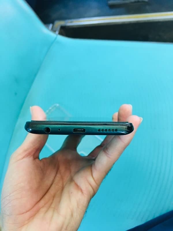 infinix note 10 with boxx 8