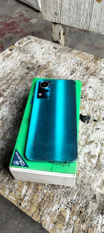 infinix note 11  4/128 exchinge only 1