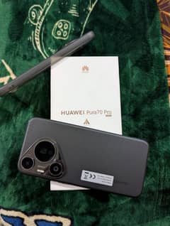 Huawei Pura 70 Ultra