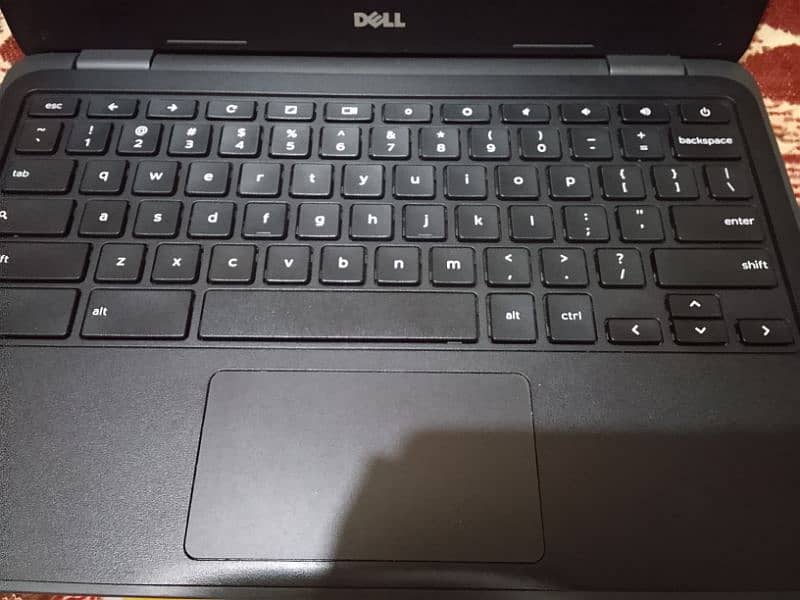 Dell Chromebook 11 3180 (64 bit) contact:03020432876 2