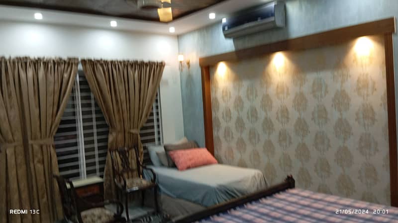 10 MARLA LIKE NEW UPPER PORTION FOR RENT | ORIGINAL PICTURES ATTACHED 6