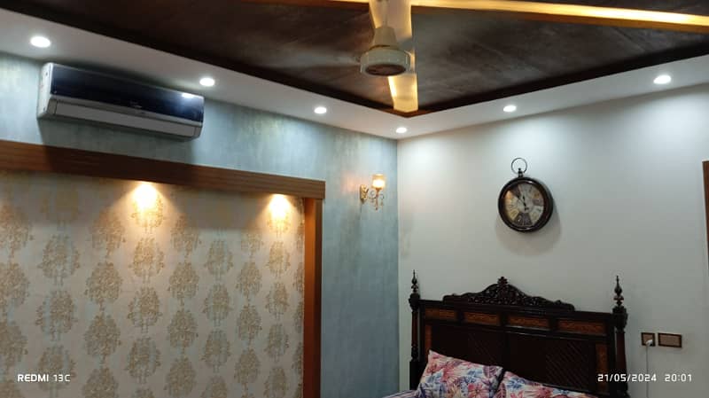 10 MARLA LIKE NEW UPPER PORTION FOR RENT | ORIGINAL PICTURES ATTACHED 7