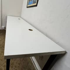 computer table