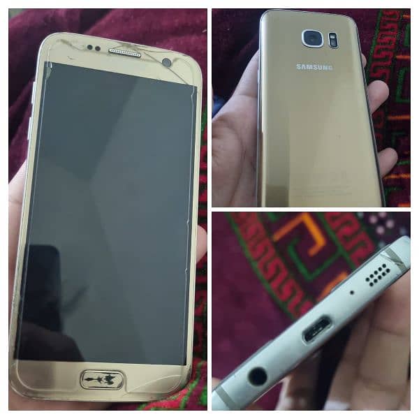 galaxy s7 3