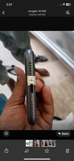 IPhone 11jv 4/64 94 battery health