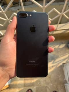 I phone 7 plus 128gb