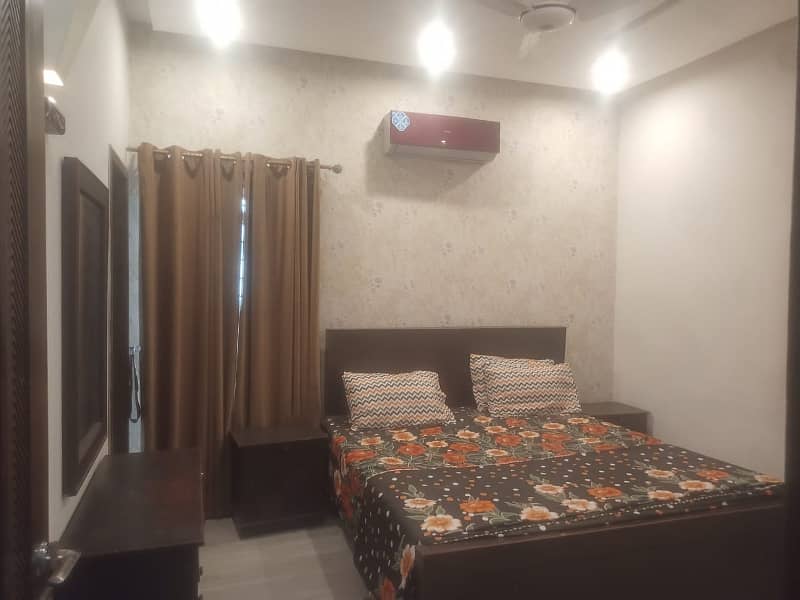 8 Marla Lower Ground In Khuda Buksh society Airport road near bhatta Chowk 2