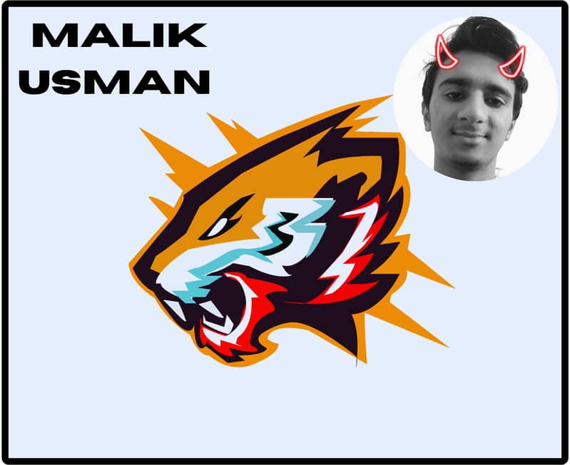 MALIK BRAND 6