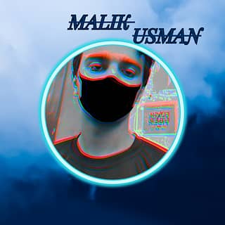 MALIK BRAND 8