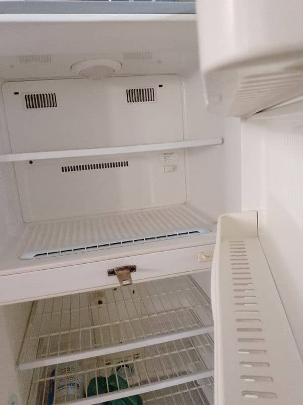 LG Refrigerator Jumbo 1