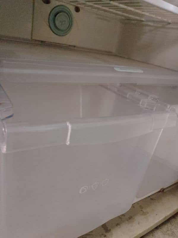 LG Refrigerator Jumbo 4