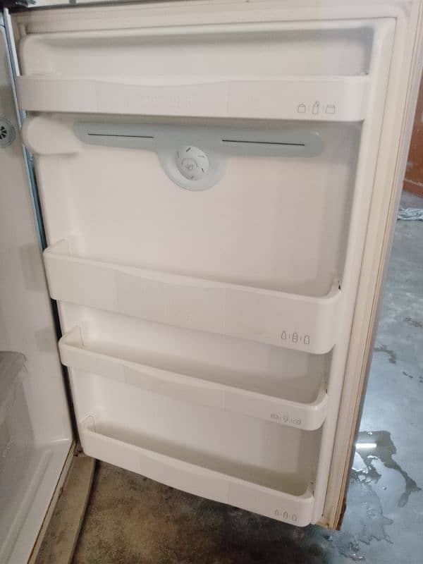 LG Refrigerator Jumbo 5