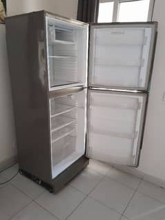 Pel Jumbo Size Refrigerator in best condition is available for sale