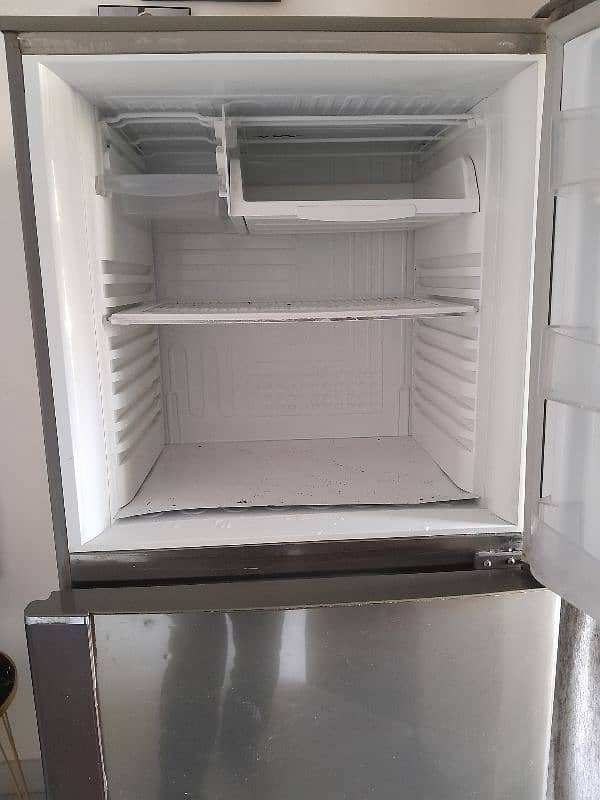 Pel Jumbo Size Refrigerator in best condition is available for sale 1