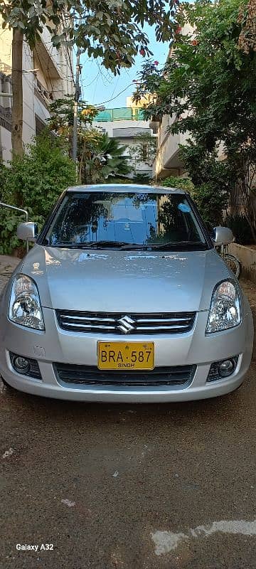 Suzuki Swift 2019 available for urgent sale. 0