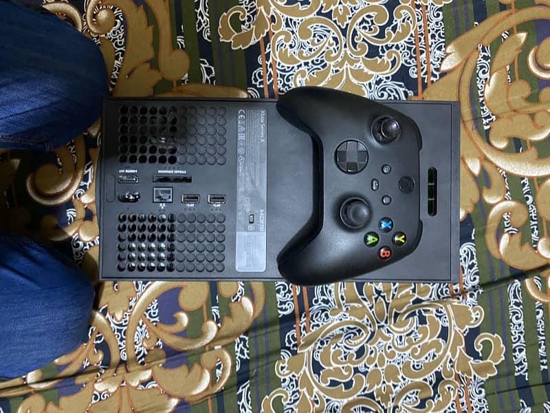 xbox series x 5