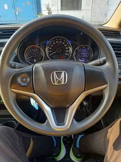 Honda City IVTEC  CVT 2022