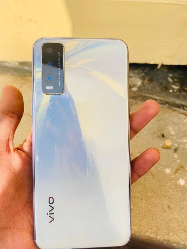 VIVO Y20 FOR SELL 0