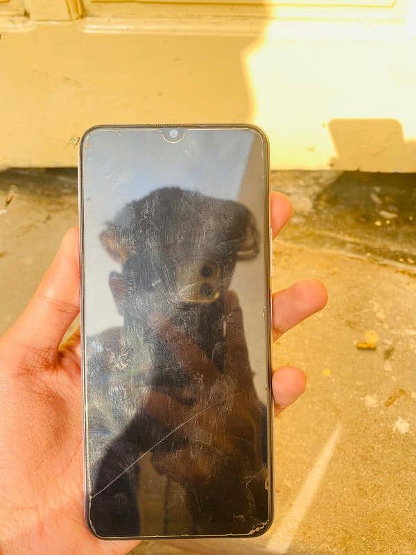 VIVO Y20 FOR SELL 1