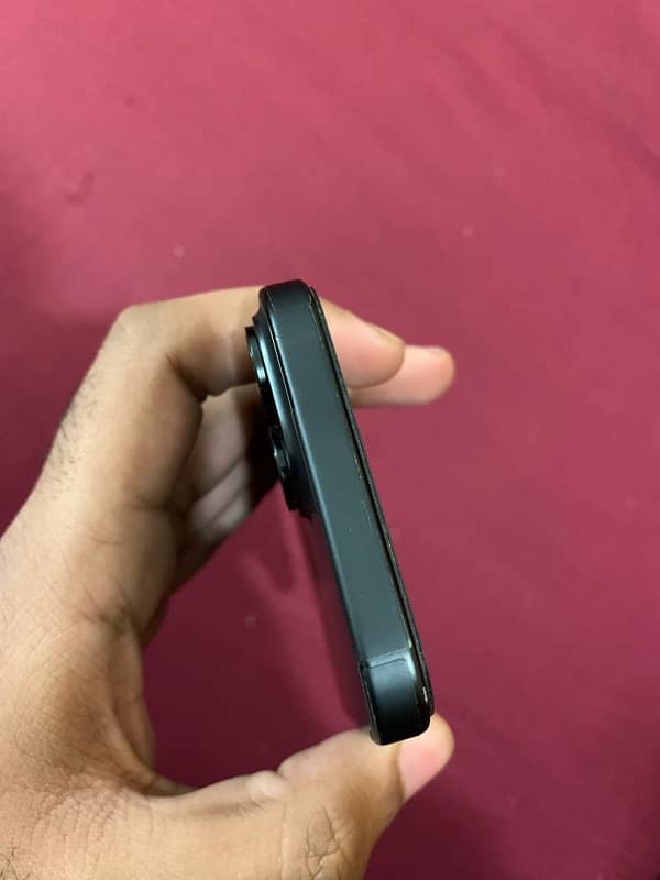 Iphone 15 256gb Dual Pta Approved 3