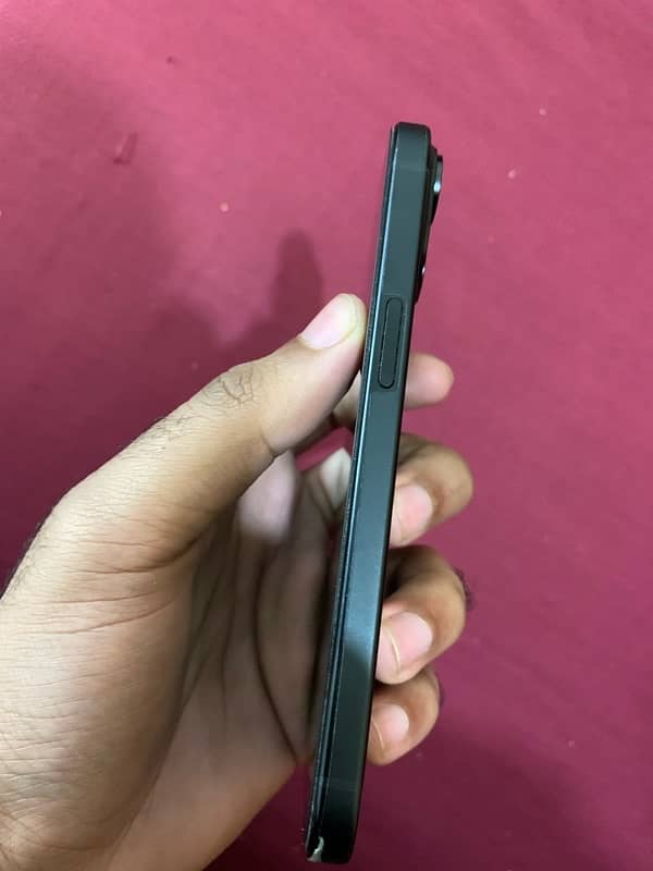 Iphone 15 256gb Dual Pta Approved 5