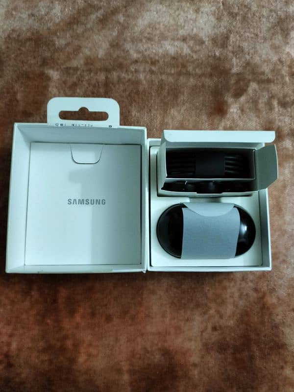 Samsung Buds+ 1