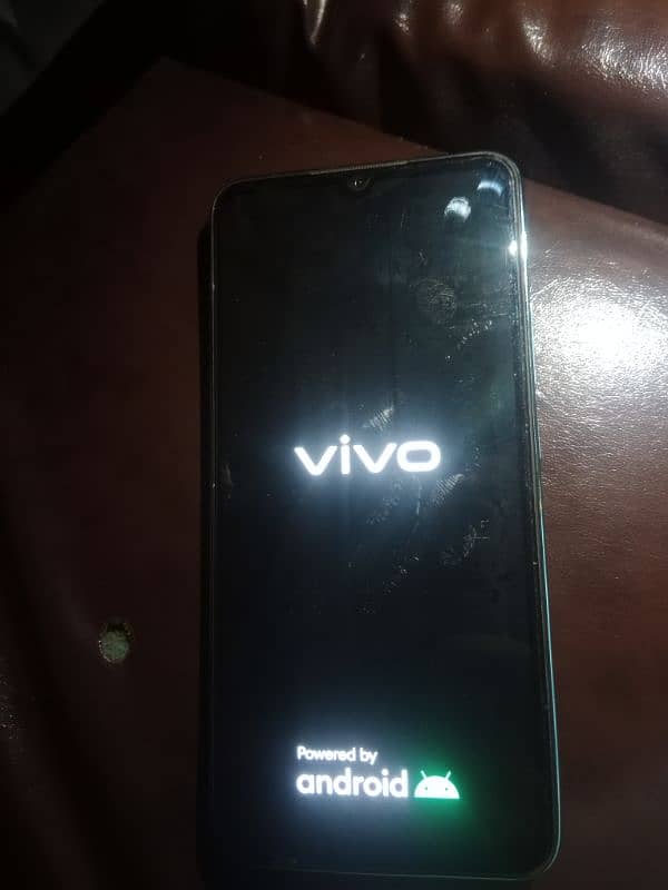 vivo S1 All ok without box 0