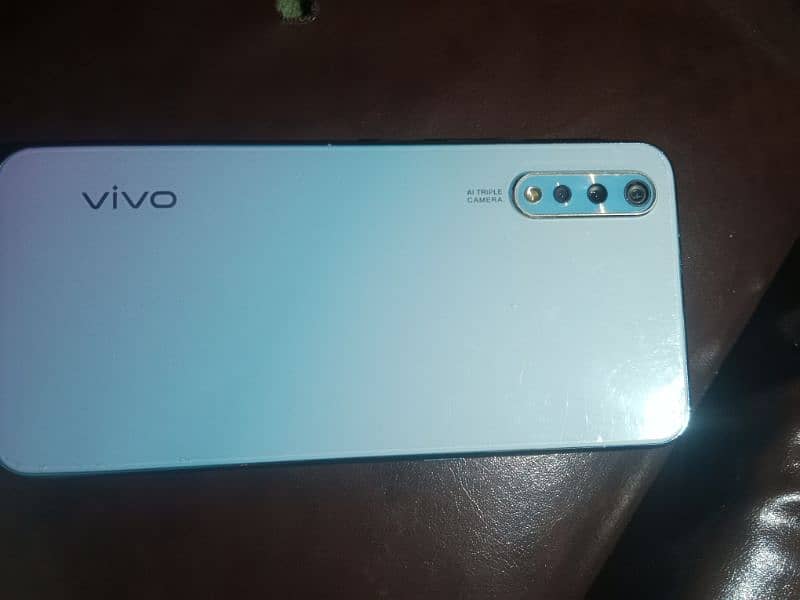 vivo S1 All ok without box 1