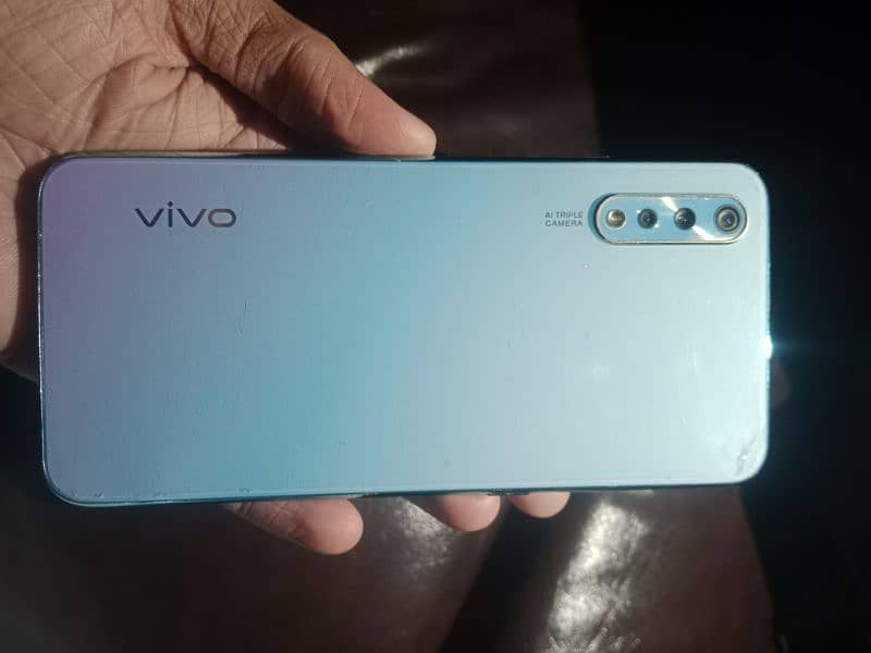 vivo S1 All ok without box 2