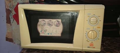 20L oven in good condition