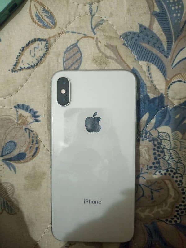 iphone x 64gb non pta number description may ha 1