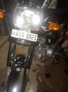 New bike Honda CD 70 2025