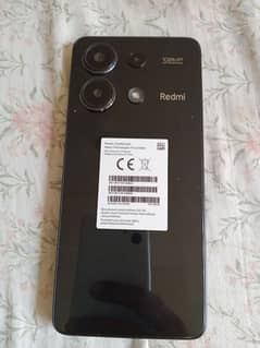 Redmi note 13 8/256