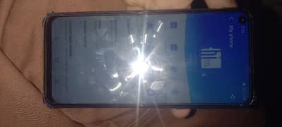 Tecno camon 15  exchange  possible