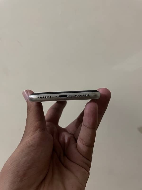 iphone X PTA approved, TOTAL GENUINE 100% 7