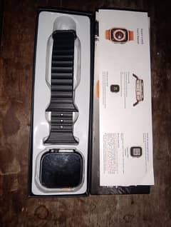 Smart watch T900