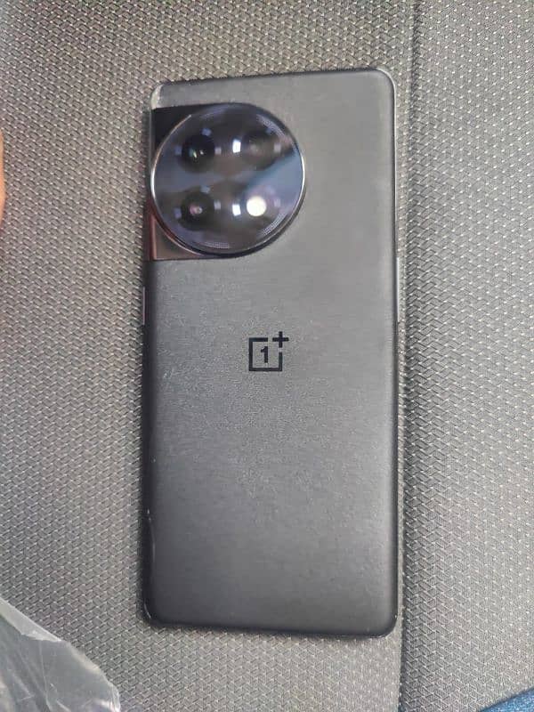 OnePlus 11R 2