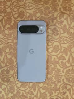 Google Pixel 9 pro xl 256GB NON PTA