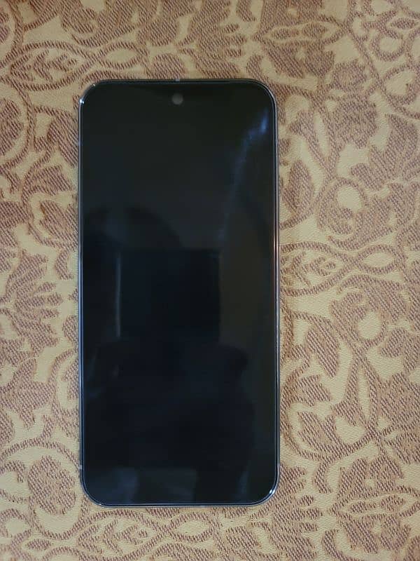 Google Pixel 9 pro xl 256GB NON PTA 1