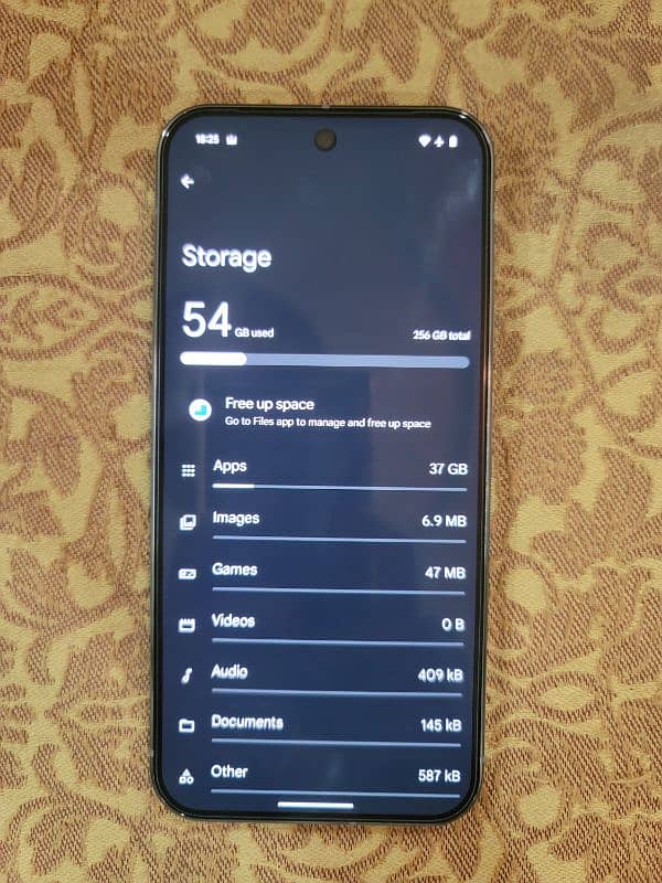 Google Pixel 9 pro xl 256GB NON PTA 2