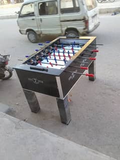 fooseball