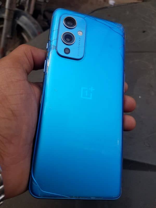 OnePlus 9 5G 12/256 Dual Official 0