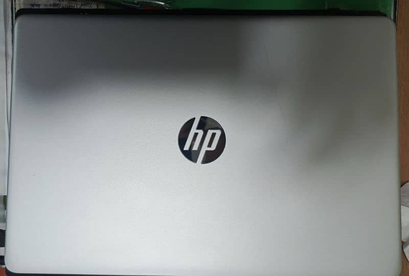 HP core i5 10 Gen 0