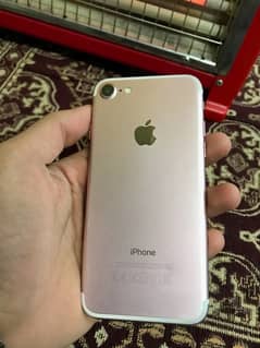 IPhone 7 PTA