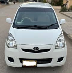 Daihatsu Mira 2007/2011 X Limited