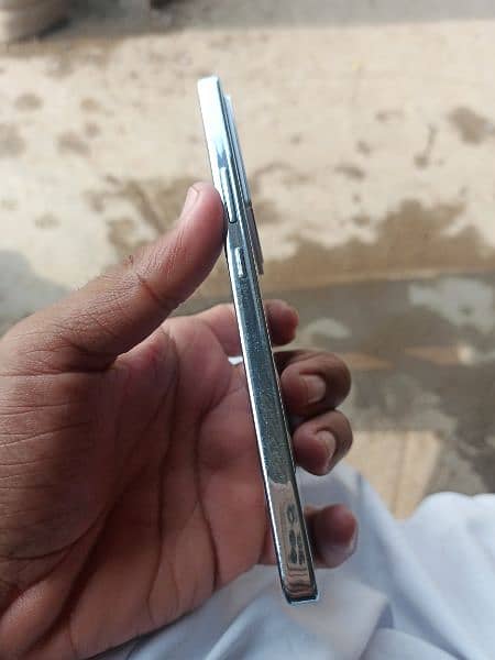 Infinix gt 20 pro 1